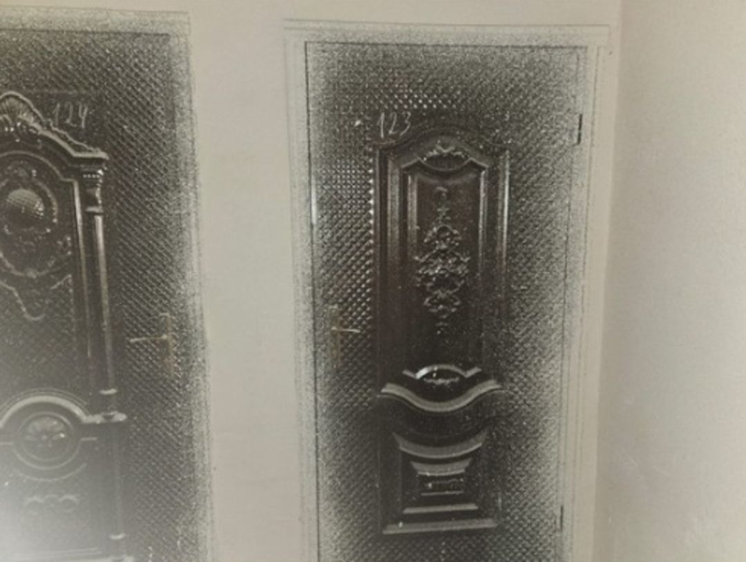 Satılır 2 otaqlı yeni tikili 61.3 m² — Mənzil, Xırdalan (10)