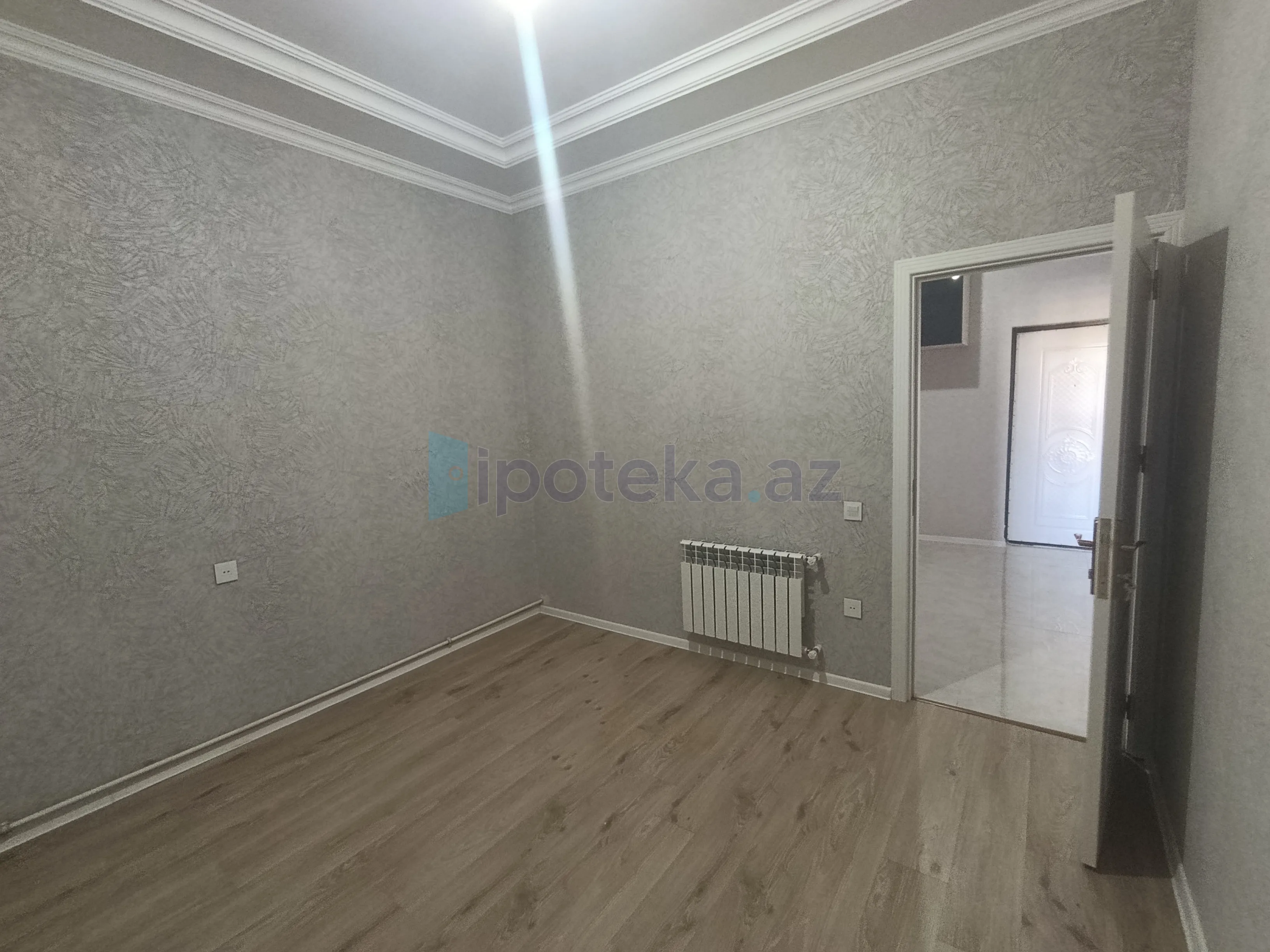 Satılır: 3 Otaq, Yeni tikili, Abşeron r., Saray q., 67.60 m² — Mənzil, Abşeron (3)