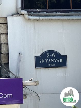 Satılır 4 otaqlı 115 m² köhnə tikili 20 yanvar m — Mənzil (5)
