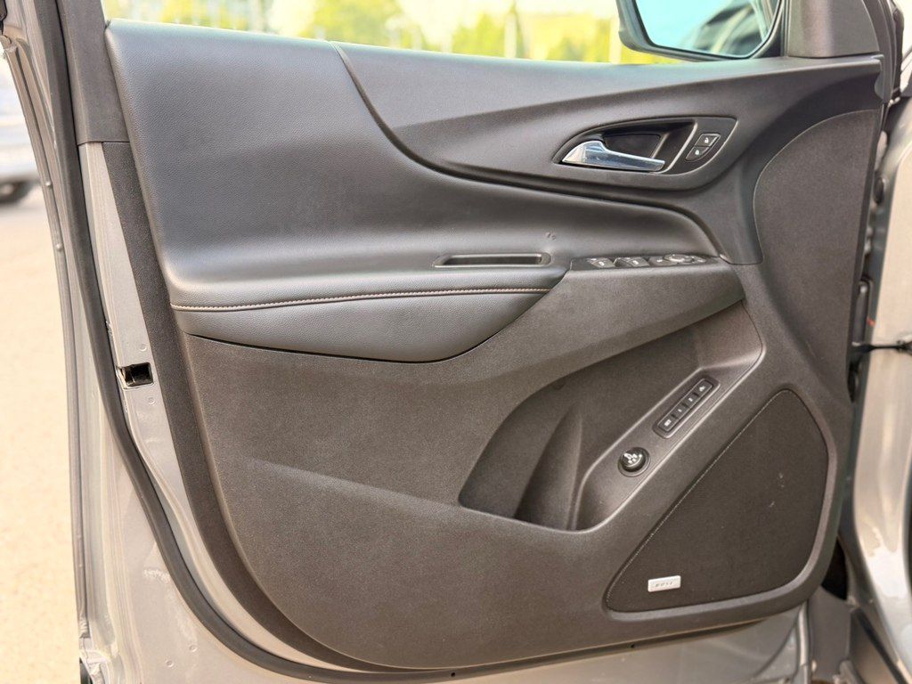 Chevrolet Equinox, 1.5 L, 2018 il, 122 310 km — Avtomobillər, Gəncə (12)