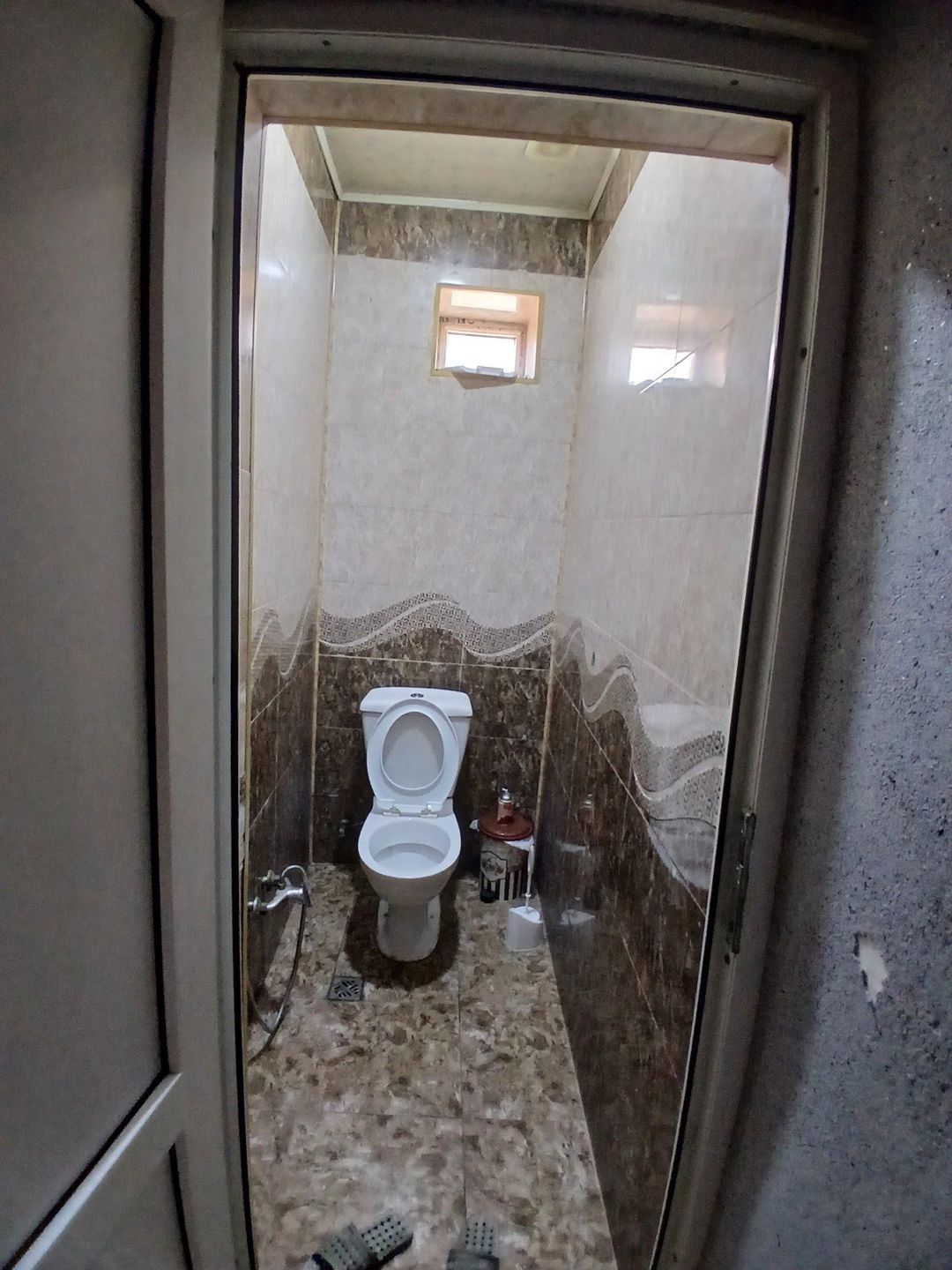 Satılır 3 otaqlı həyət evi/bağ evi 110 m² — Ev, villa, Bakı (6)