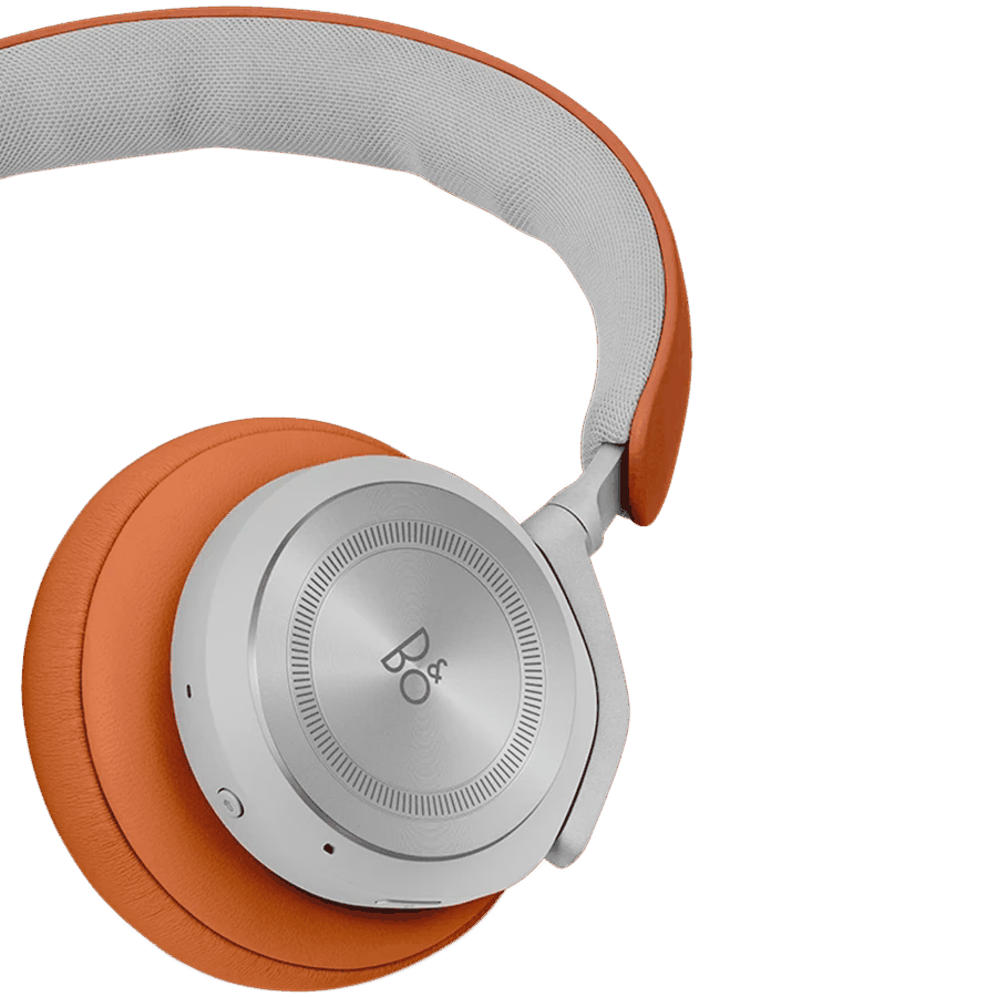 Qulaqlıqlar Bang & Olufsen Beoplay HX, Timber — Ağıllı dinamiklər, Bakı (4)