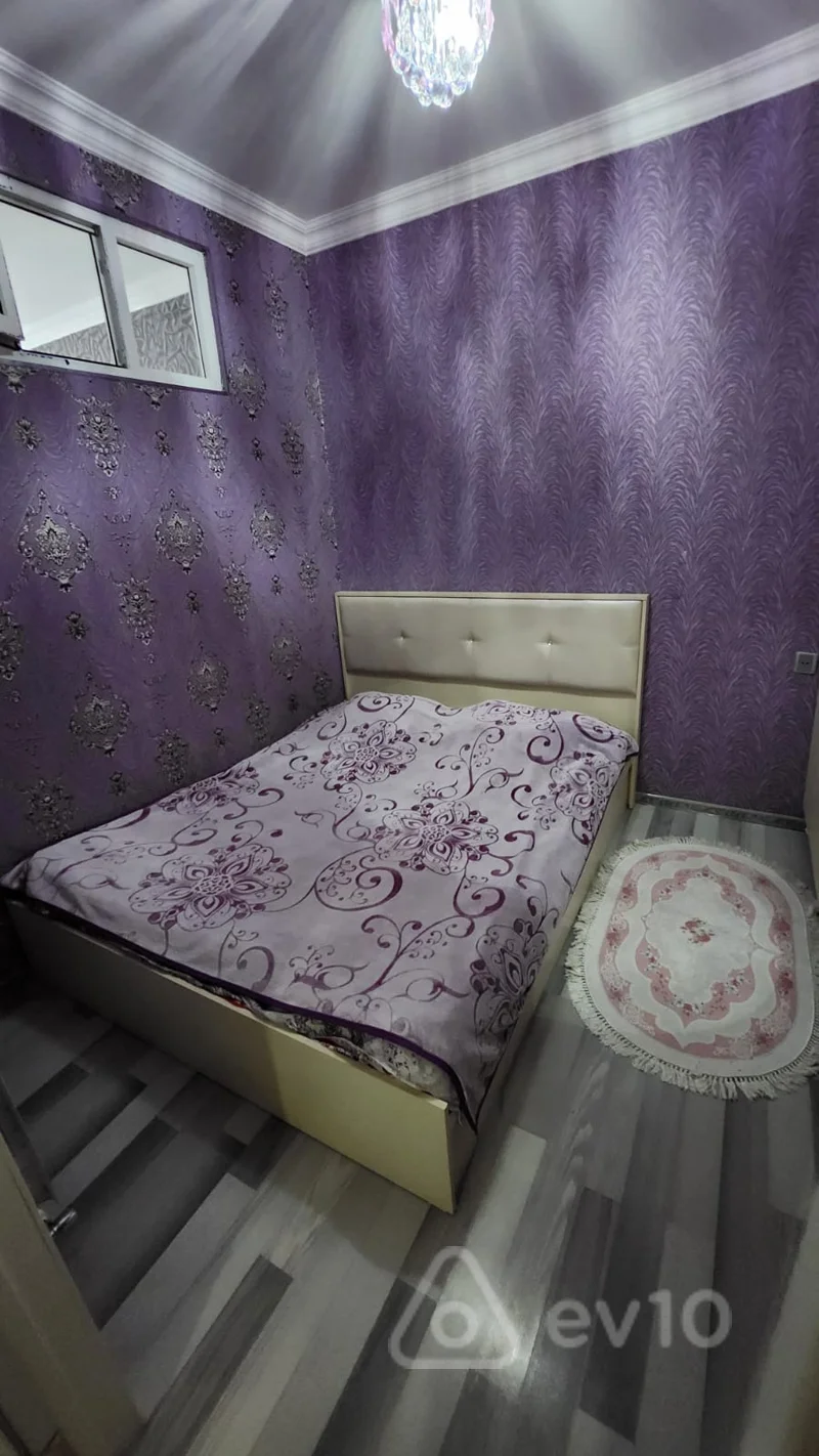 3 otaqlı mənzil, 70 m², Xırdalan — kirayə — Mənzil, Xırdalan (5)