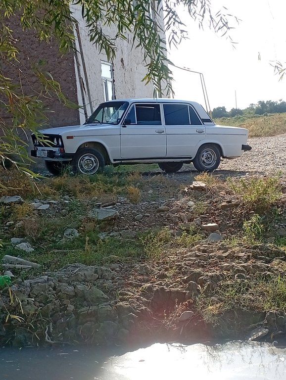 Lada (VAZ) 2106, 1.6 L, 1999 il, 50 000 km 10-GC-766 — Avtomobillər, Sabirabad (3)