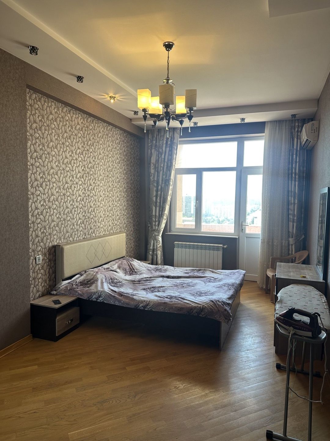 Satılır 4 otaqlı yeni tikili 165 m² — Mənzil, Bakı (6)