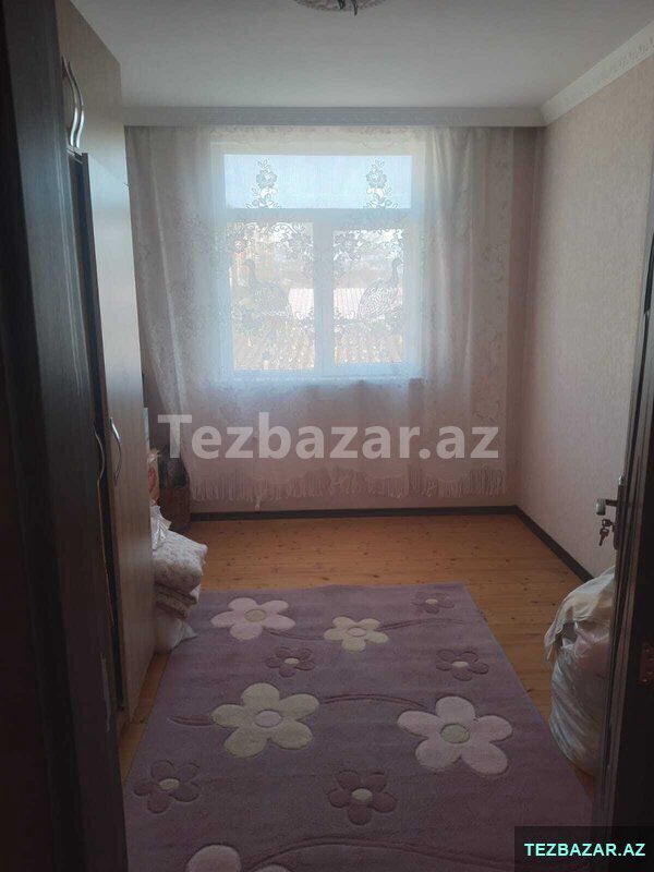 Xırdalan 2 mərtəbə həyət evi Paket Kupça — Ev, villa, Bakı (7)