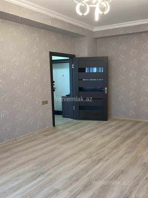 Satılır 1 otaqlı Bina evi menzil (Yeni tikili), 47 m², Xətai rayonu — Bakı