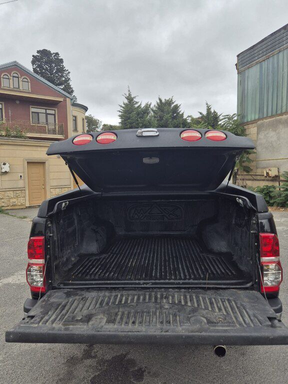 Toyota Hilux, 3.0 L, 2007 il, 260 000 km 90-BO-144 — Avtomobillər, Bakı (4)