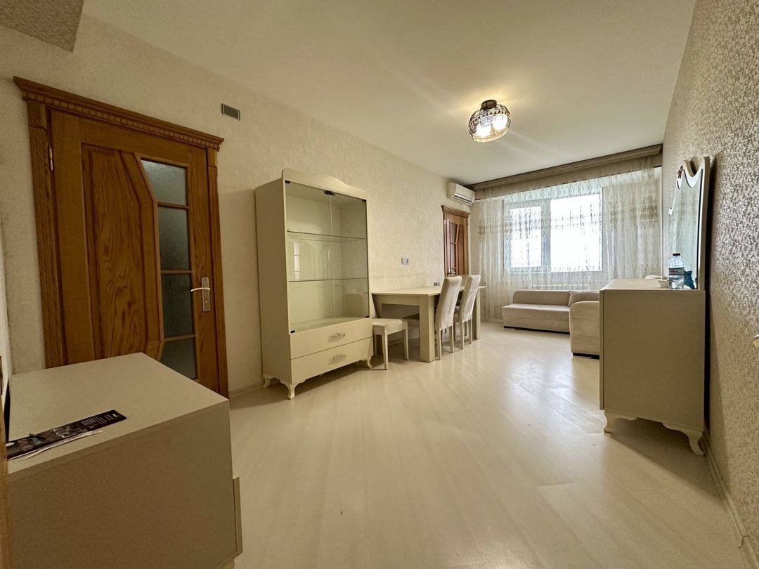 Satılır 2 otaqlı yeni tikili 50 m² — Mənzil, Bakı (2)