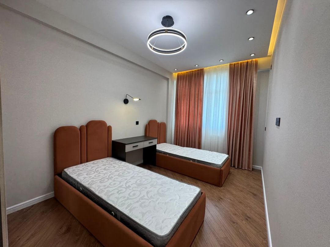 3 otaqlı mənzil, 82 m², Xudu Məmmədov küç., Bakı — Mənzil, Bakı (7)