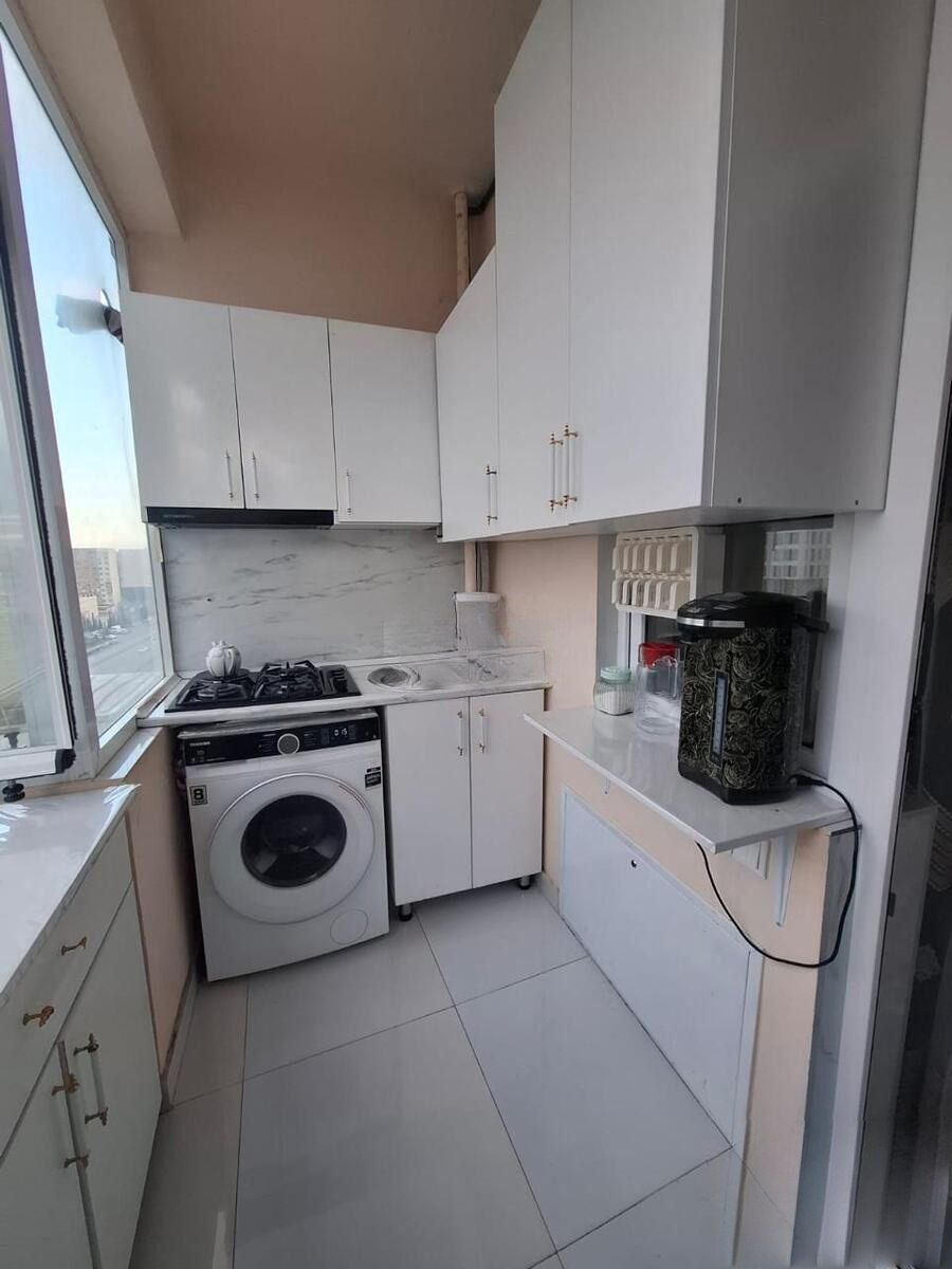 Satılır 3 otaqlı yeni tikili 65 m² — Mənzil, Xırdalan (10)