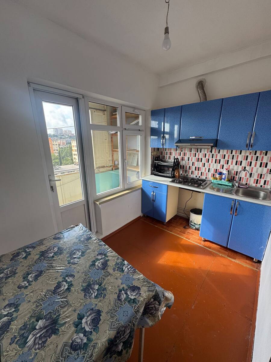 İcarəyə verilir 3 otaqlı köhnə tikili 90 m² — Mənzil, Bakı (2)