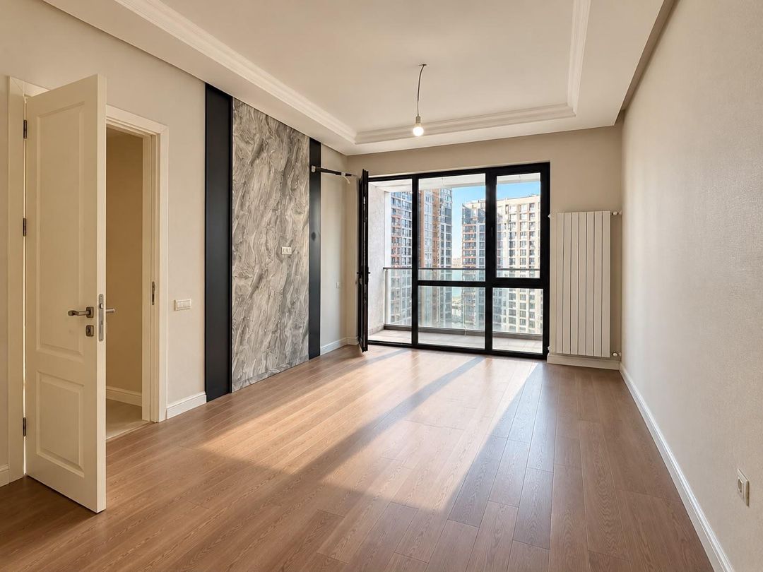 2 otaqlı mənzil, 67.5 m², İslam Abişov küçəsi, 30 (City Garden) — Mənzil, Bakı (7)