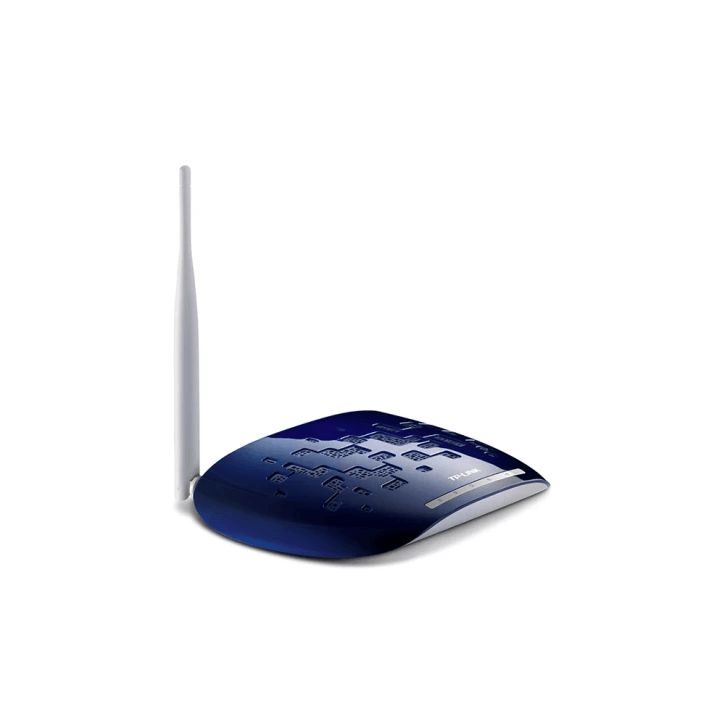 N seriyalı 150 Mbit/s sürətli Siqnal gücləndirici TP-Link TL-WA730RE — Sinyal gücləndiricilər və antennalar, Bakı (2)