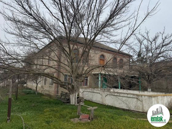 Satılır 25 sot torpaq Mərdəkan — Torpaq (4)