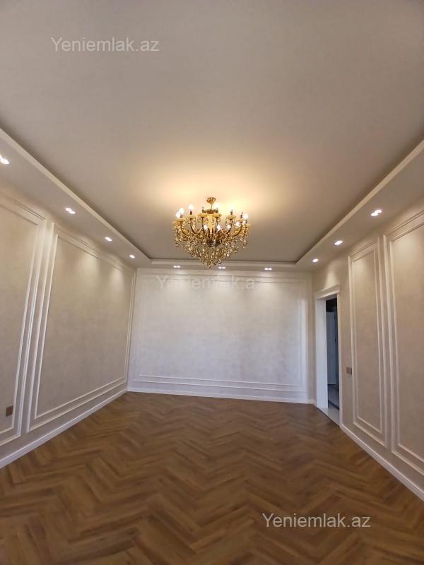 Satılır 6 otaqlı Həyət evi / Villa, 300 m², Sabunçu rayonu — Ev, villa, Bakı (12)
