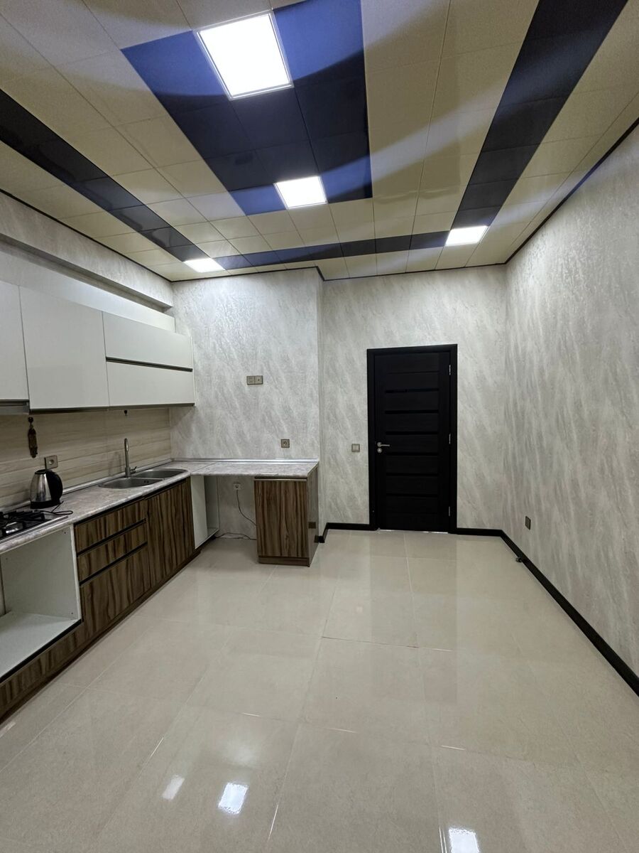 Satılır 3 otaqlı yeni tikili 125 m² — Mənzil, Bakı (8)