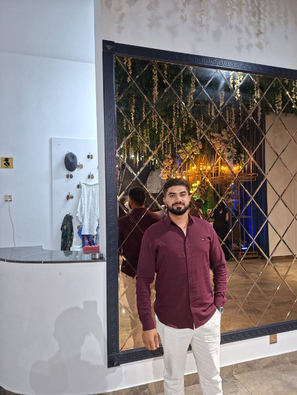 Salam Öz Şəxsi Maşınımla Sürücü İşi axtarıram Sürücü Təcrübəm 7 İl + — Nəqliyyat, logistika, anbar, Bakı