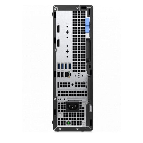 Desktop Dell Optiplex 5000 SFF N003O5000SFF_VP_UBU — Masaüstü kompüterlər, Bakı (2)