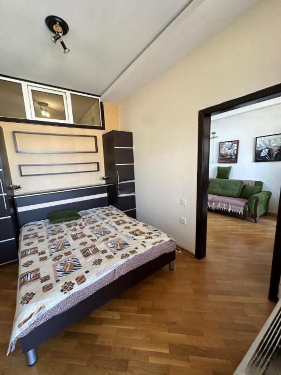 Satılır 2 otaqlı yeni tikili 62 m² — Mənzil, Bakı (4)
