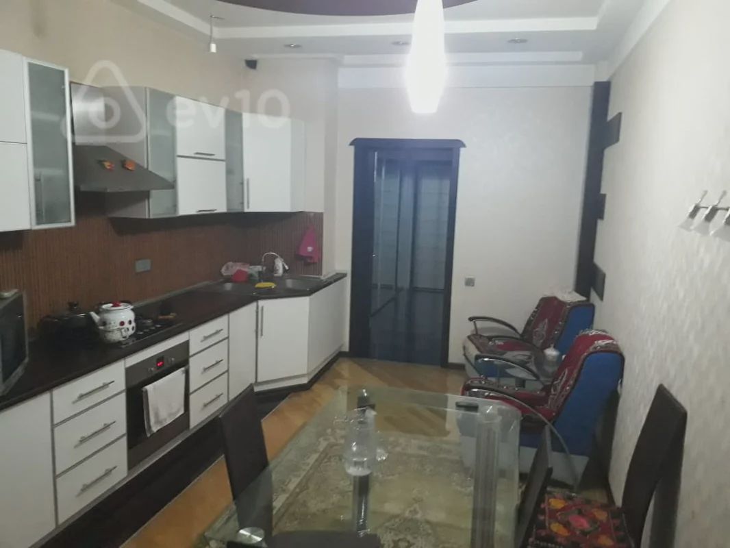Satılık daire (yeni bina), 286 m² — Mənzil, Bakı (8)