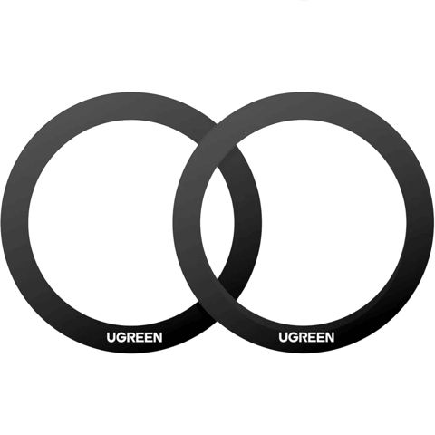 Ugreen Universal MagSafe Metal Ring LP428_25766 25766 LP428 — Bakı
