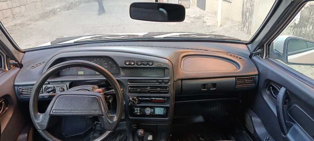 Lada (VAZ) 2115, 1.6 L, 2012 il, 280 000 km 77-DH-793 — Avtomobillər, Bakı (6)