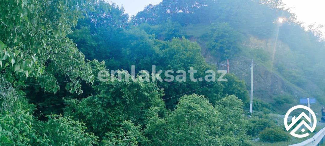 Satılır torpaq 25sot, İsmayıllı — Torpaq, İsmayıllı (2)