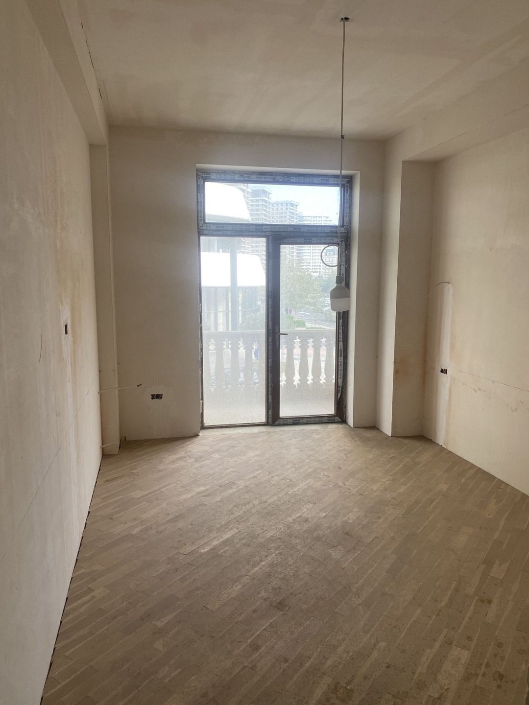 Satılır 3 otaqlı yeni tikili 131 m² — Mənzil, Bakı (7)