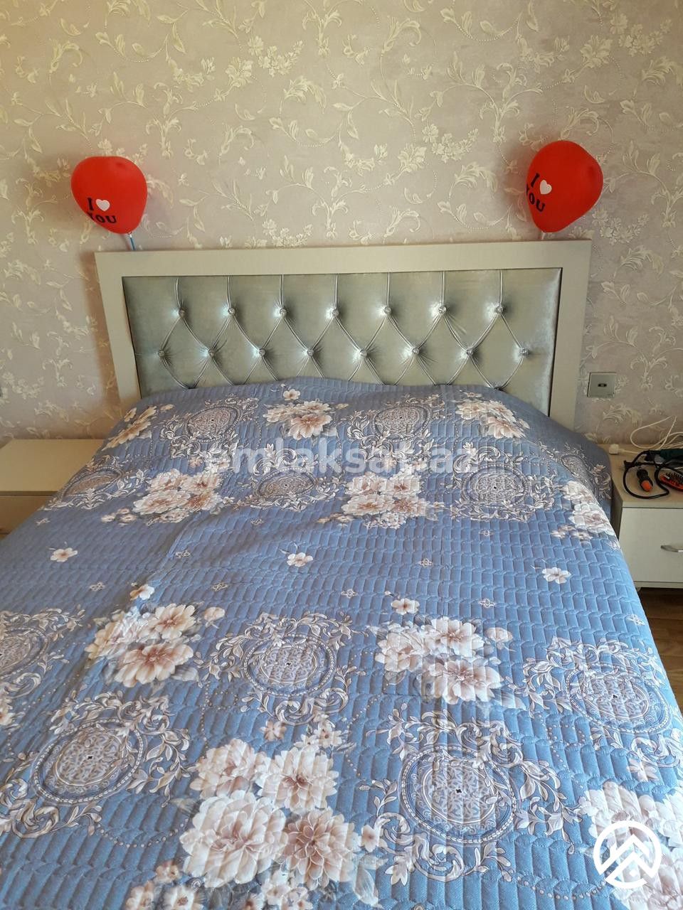 Kirayə (aylıq) 2 otaq yeni tikili 47 m², Sumqayıt — Mənzil, Sumqayıt (5)