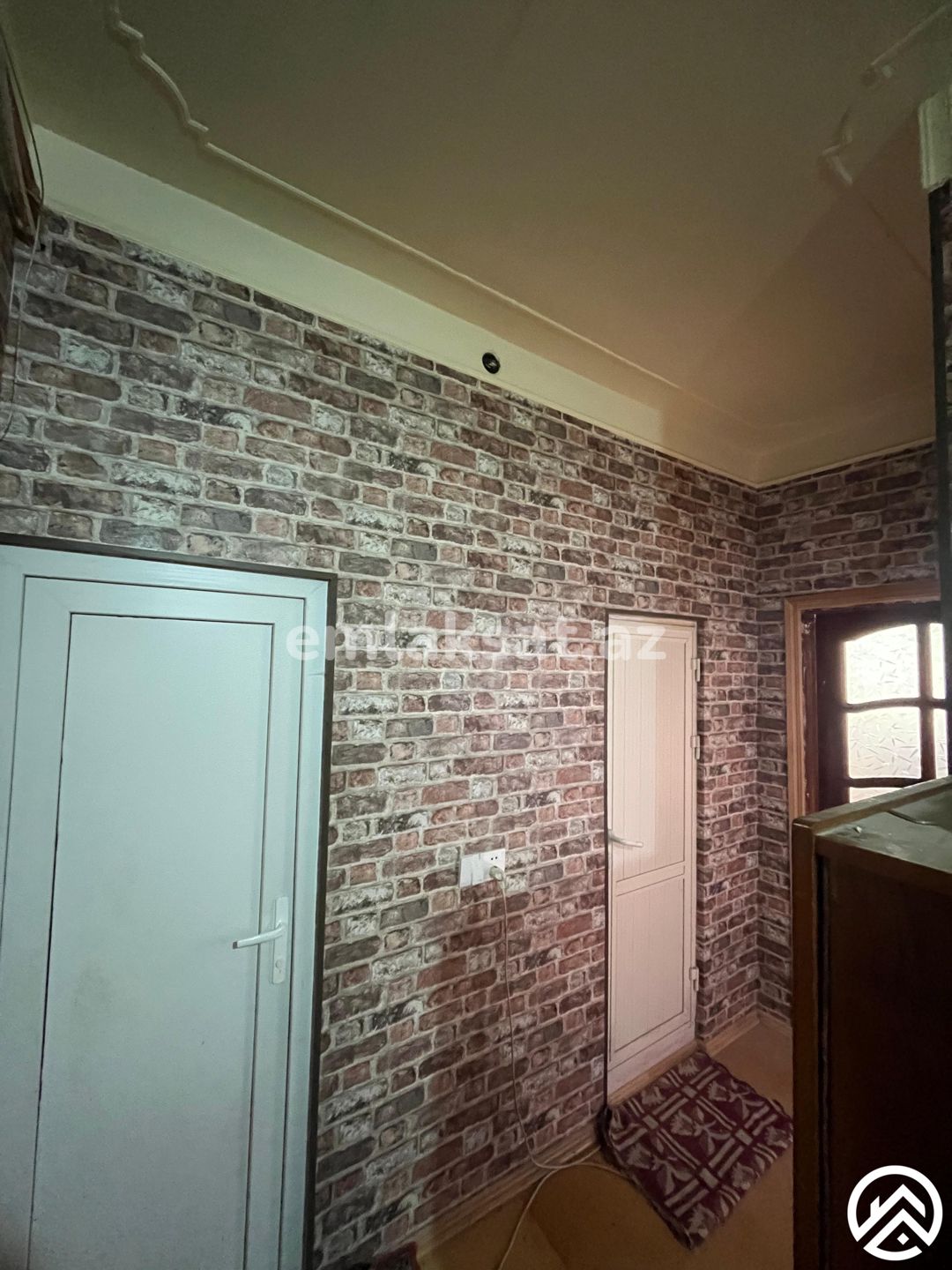 Satılır 5 otaq köhnə tikili 85 m², Xəzər — Mənzil, Bakı (4)