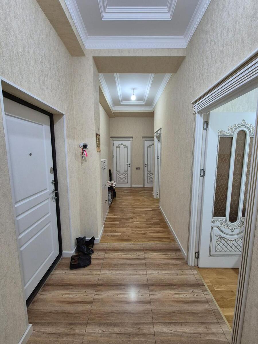 Satılır 3 otaqlı yeni tikili 78 m² — Mənzil, Sumqayıt (5)