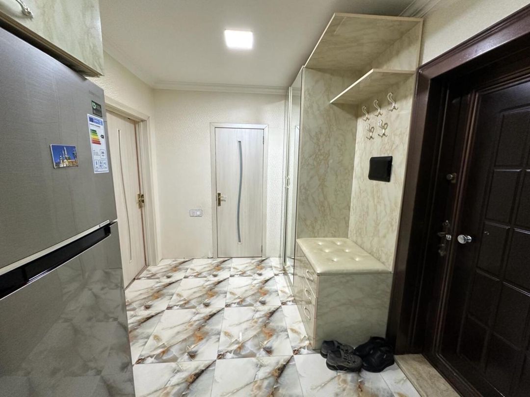 Satılır 2 otaqlı yeni tikili 70 m² — Mənzil, Bakı (10)
