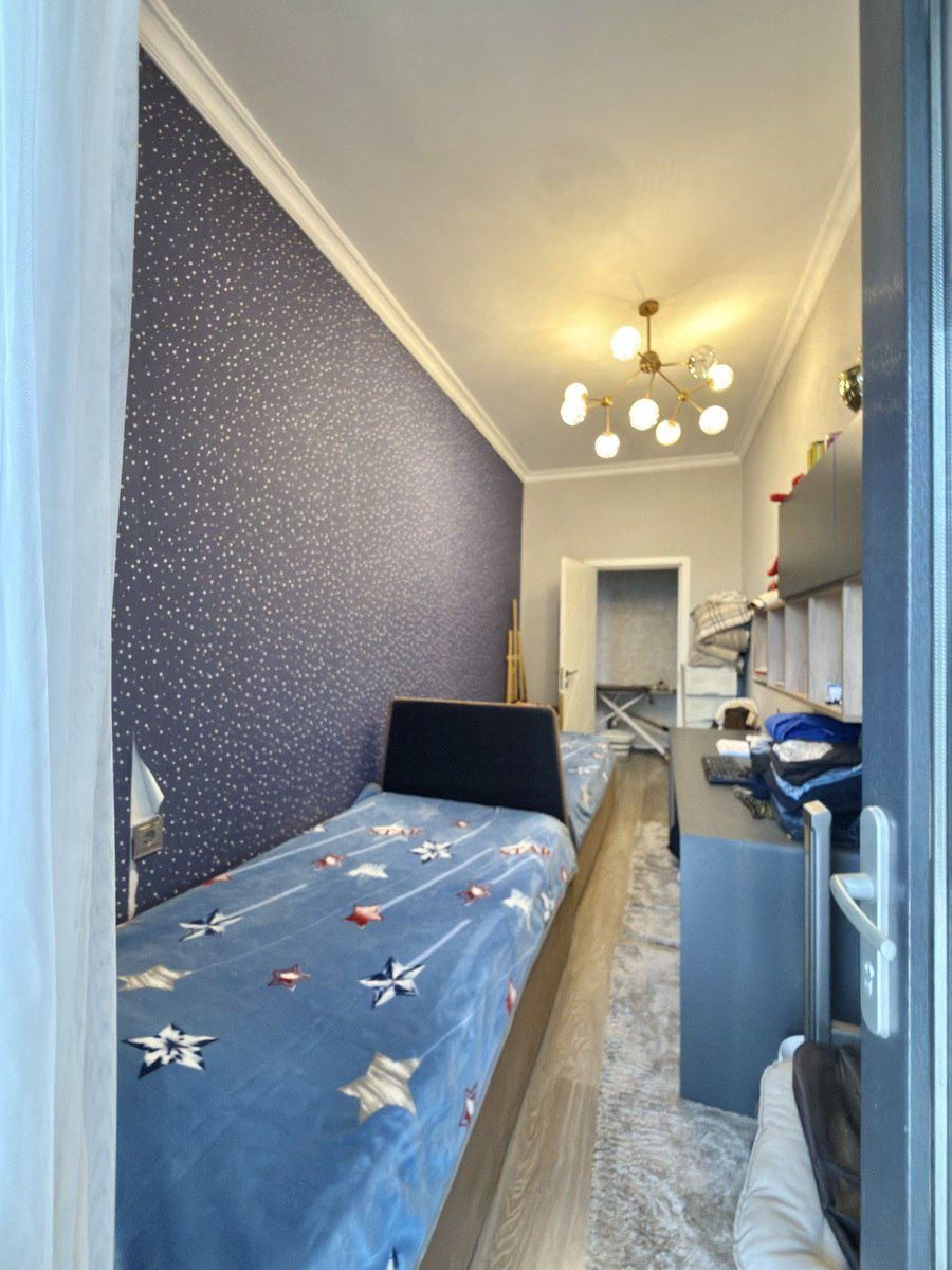 Satılır 3 otaqlı yeni tikili 120 m² — Mənzil, Bakı (10)