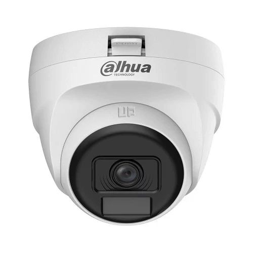 2Mp Hdcvı Kamera Dahua DH-HAC-T1A21P-U-IL (2.8 mm) — Təhlükəsizlik sistemləri, Bakı