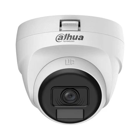 2Mp Hdcvı Kamera Dahua DH-HAC-T1A21P-U-IL (2.8 mm) — Bakı