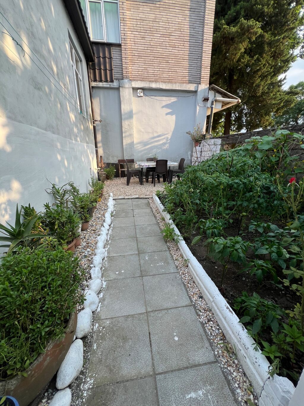6 otaqlı, 110 kv. m, Kredit yoxdur, Orta təmir — Ev, villa, Astara (3)
