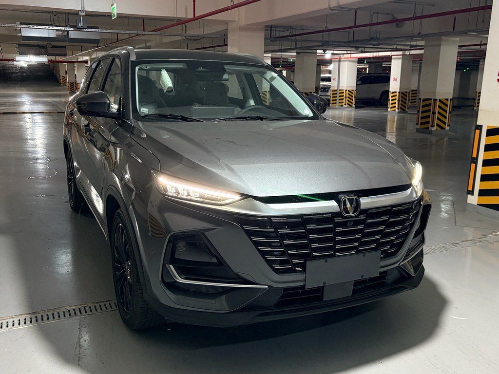 Changan CS 75 Pro, 1.5 L, 2026 il, yeni — Avtomobillər, Bakı (8)