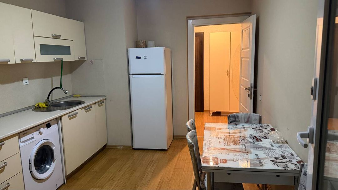İcarəyə verilir 2 otaqlı yeni tikili 81 m² — Mənzil, Bakı (11)