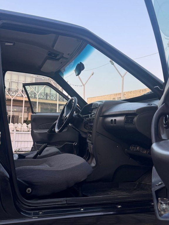 Lada (VAZ) 2115, 1.6 L, 2012 il, 260 001 km — Avtomobillər, Bakı (8)