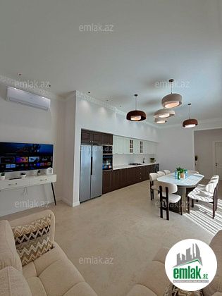 Satılır 4 otaqlı 160 m² bağ evi Şüvəlan — Ev, villa (12)