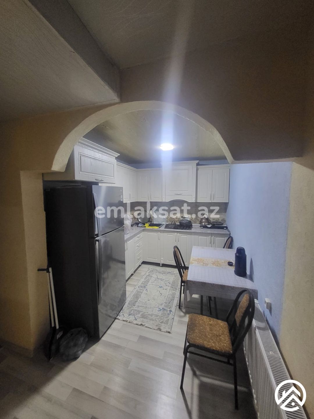 Satılır 4 otaq həyət evi / bağ evi 150 m², Sumqayıt — Ev, villa, Sumqayıt (6)