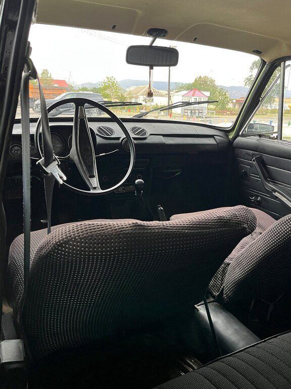 Lada (VAZ) 2106, 1.3 L, 1987 il, 151 020 km 10-FM-274 — Avtomobillər, Göygöl (3)