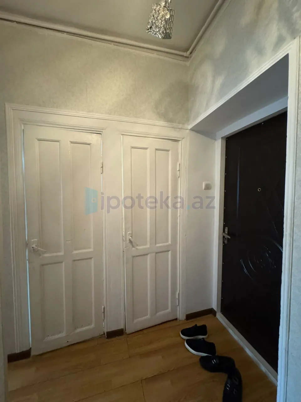 Satılır: 2 Otaq, Köhnə tikili, Yasamal r., 55.00 m² — Mənzil, Bakı (6)