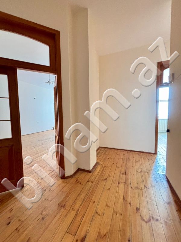 3 otaqlı Ofis, Kirayə (aylıq), Bakı, Nizami, Neftçilər — Ofis, Bakı (4)