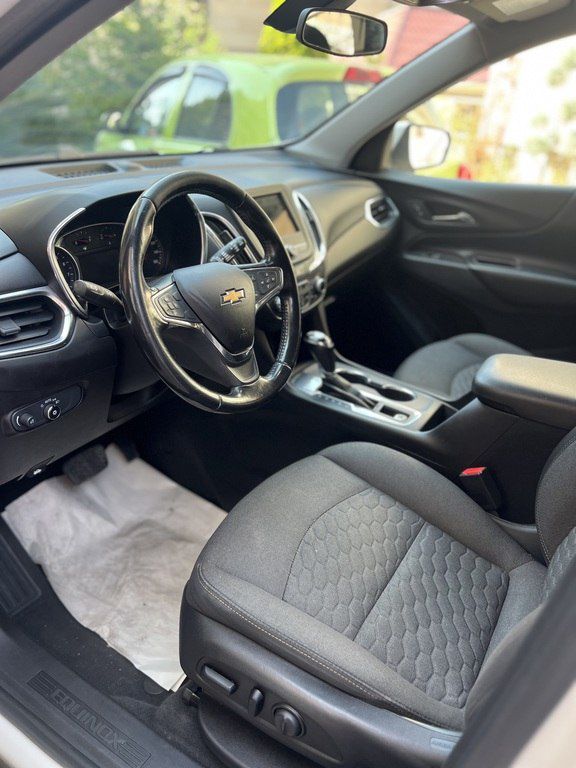 Chevrolet Equinox, 1.5 L, 2018 il, 178 800 km 88-DL-148 — Avtomobillər, Bakı (7)