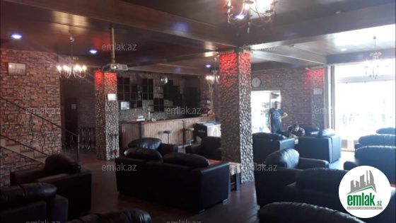 Satılır 5 otaqlı 360 m² obyekt Oğuz — Əmlak (3)