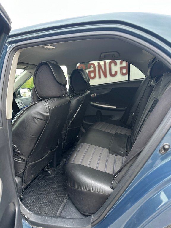 Toyota Corolla, 1.4 L, 2007 il, 303 000 km — Avtomobillər, Gəncə (8)