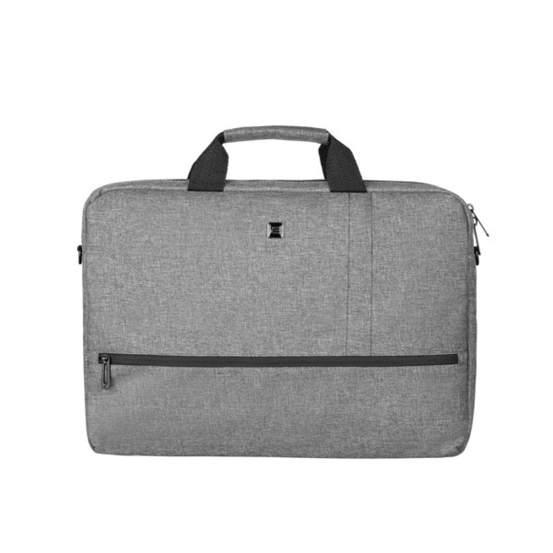 2E-CBN516GR 16″ Laptop Bag Grey — Noutbuk aksesuarları, Bakı (4)