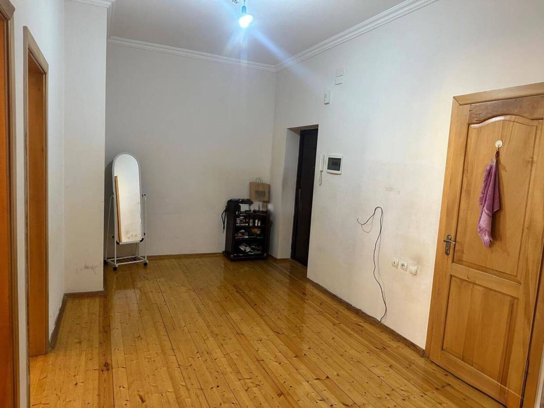 İcarəyə verilir 3 otaqlı yeni tikili 115 m² — Mənzil, Bakı (3)